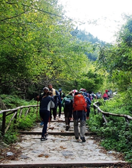 home-hiking