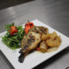lunch