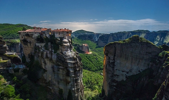 meteora